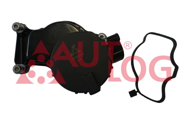 AS8029 Autlog