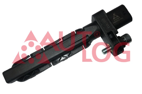 AS5062 Autlog