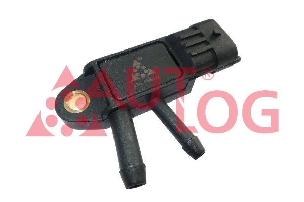 AS5112 Autlog