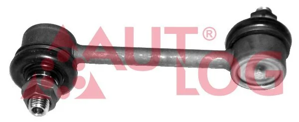 FT1807 Autlog