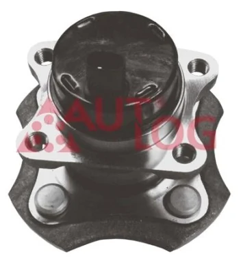 RS1255 Autlog