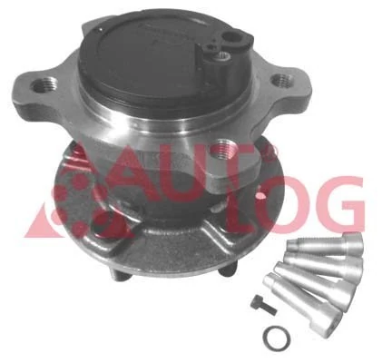 RS1292 Autlog
