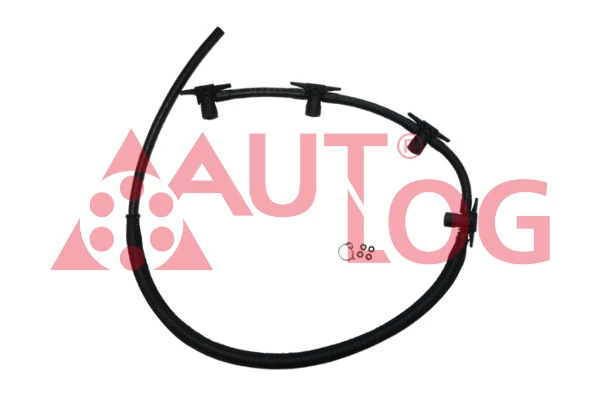 KL3045 Autlog