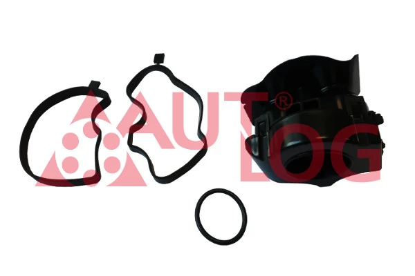 Separator oleju układu wentylacji kadłuda (bloku silnika)  BMW 3 sedana (E46) (1998 - 2005) cena, od 14,32 USD