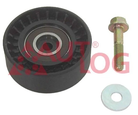 504106751 Fiat/Alfa/Lancia Rolka napinacza paska napędowego