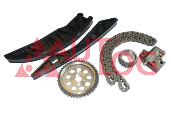 Łańcuch rozrządu, zestaw Hyundai I20 I