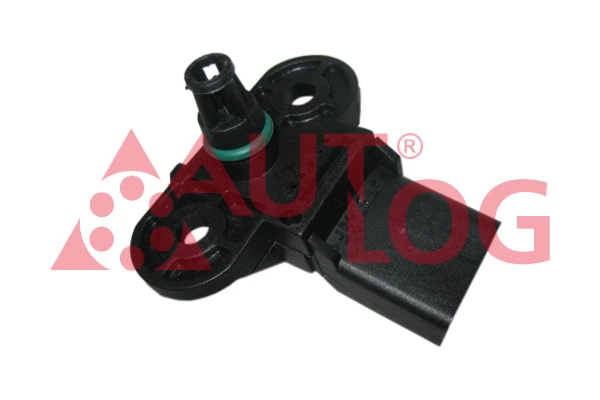 Czujnik ciśnienia w kolektorze ssącym, MAP Volkswagen AMAROK ulec poprawie (2HA, 2HB, S1B, S6B, S7A, S7B) (2010 - 2026) cena, od 22,81 USD
