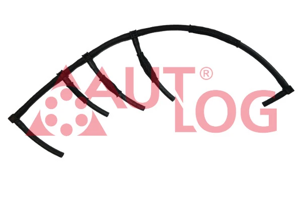 KL3090 Autlog