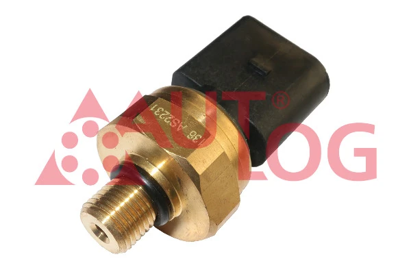 AS2231 Autlog