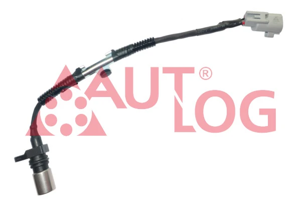 AS5389 Autlog