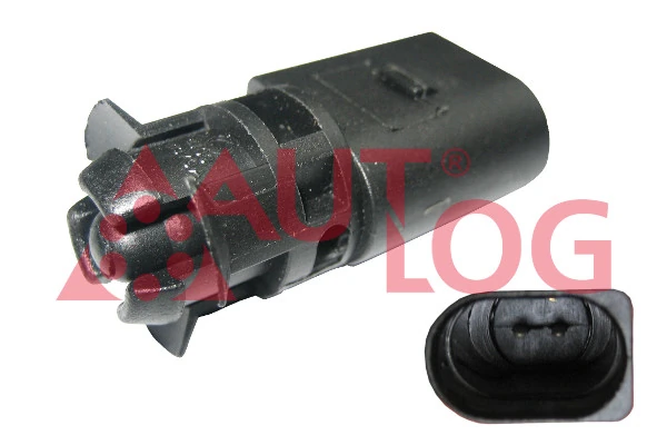 Czujnik temperatury zewnętrznej do Volkswagen Golf V 1K1