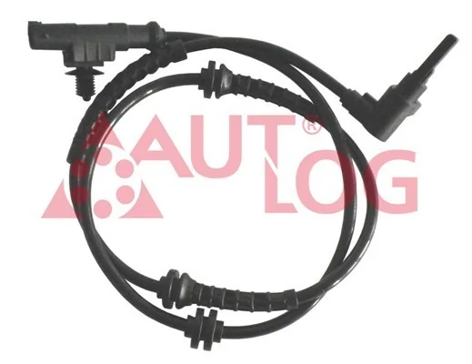 Do koszyka 1238399 General Motors Czujnik ABS przedni