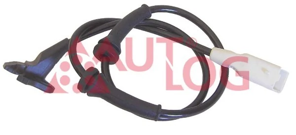 Czujnik ABS przedni Citroen C4 I sedana (2006 - 2011) cena, od 47,21 USD