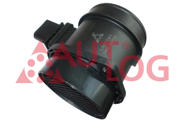 LM1191 Autlog