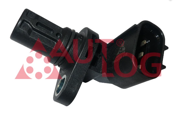 AS5119 Autlog