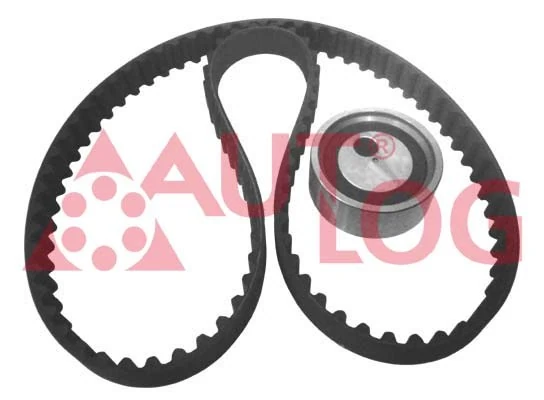 Pasek rozrządu, zestaw Renault (RVI) 8671019663 cena, od 33,59 USD