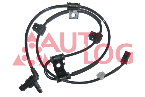 AS5131 Autlog