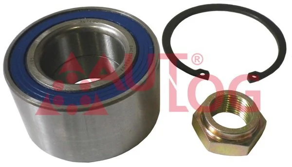 RS1086 Autlog