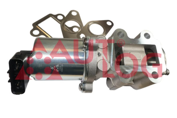 Zawór recyrkulacji spalin EGR Toyota Avensis II sedana (T25) (2003 - 2008) cena, od 131,32 USD