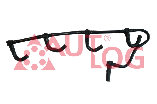 Rurka paliwa, zwrotna od wtryskiwaczy Renault Megane II kombi (KM0, KM1) (2003 - 2012) cena, od 24,42 USD