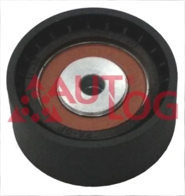 RT1621 Autlog