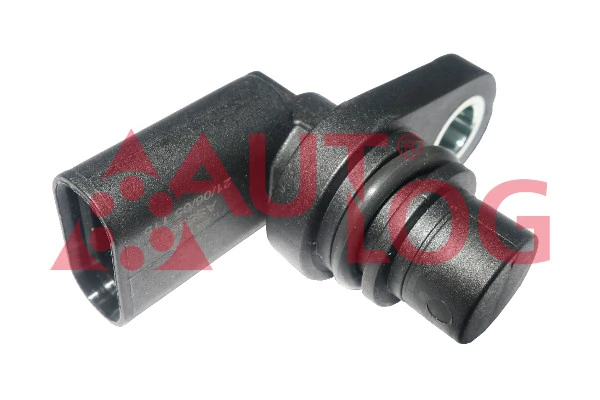 AS5395 Autlog