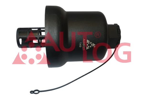 AS8021 Autlog