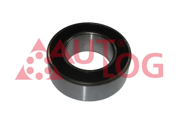LA1038 Autlog
