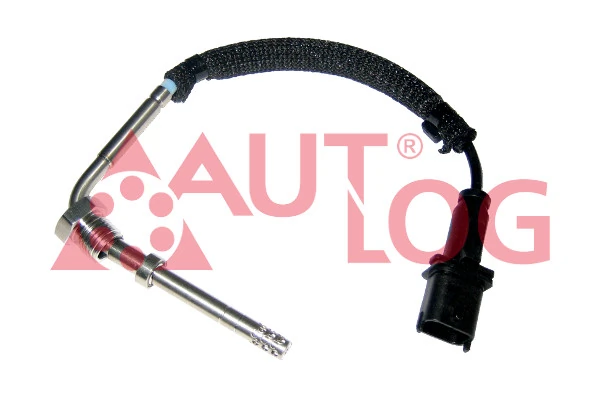 855632 General Motors Czujnik temperatury spalin, w katalizatorze