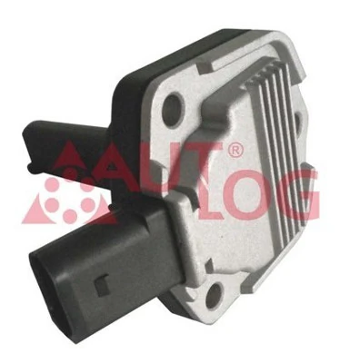 AS2106 Autlog