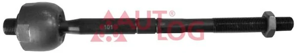 FT1273 Autlog