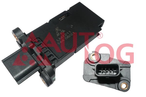 Czujnik przepływu powietrza, przepływomierz powietrza M.A.F. Renault Megane IV kombi (K9A, K9M, K9N) (2016 - 2026) cena, od 98,97 USD