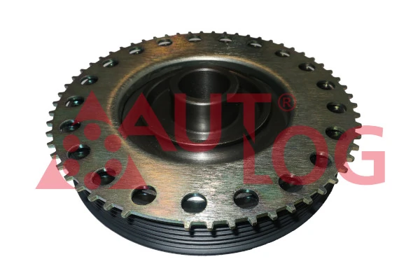 Koło pasowe wału korbowego Land Rover LR073331 cena, od 157,61 USD
