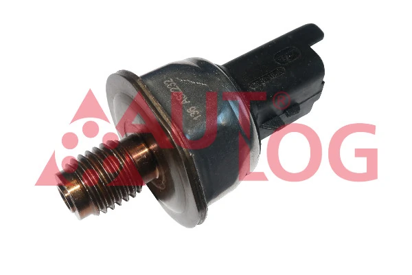  Czujnik ciśnienia paliwa Peugeot 308 