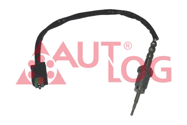 Czujnik temperatury spalin, przed katalizatorem TS30042 Delphi