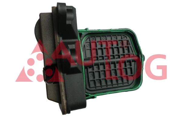 AV6125 Autlog