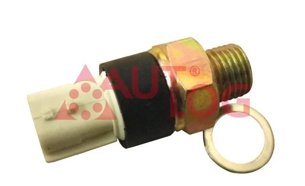 Do koszyka Czujnik ciśnienia oleju Nissan Navara NP300 III D40