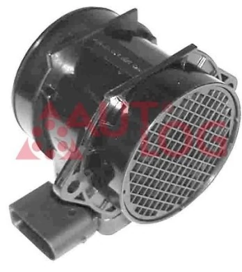 Czujnik przepływu powietrza, przepływomierz powietrza M.A.F. Hyundai Lantra II sedana (1995 - 2000) cena, od 48,99 USD