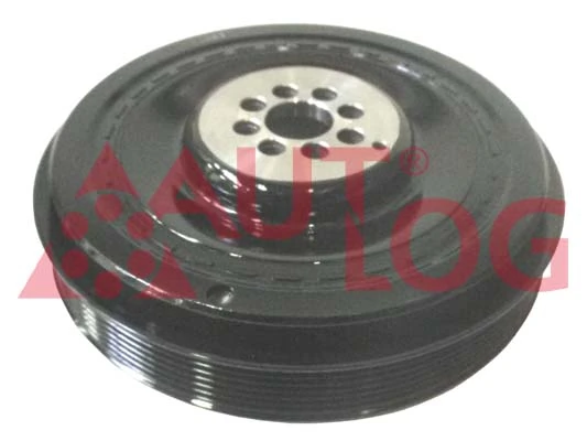  Koło pasowe wału korbowego Audi A8 