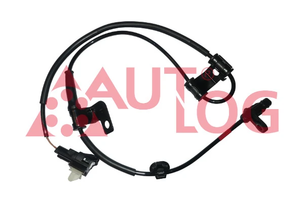 AS5193 Autlog