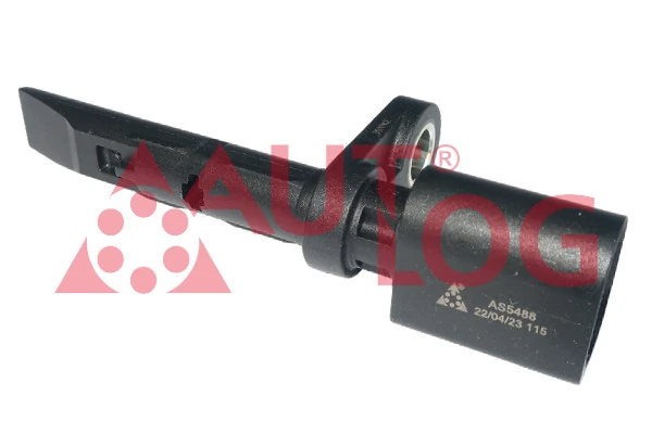 Czujnik ABS przedni Audi A4 B9