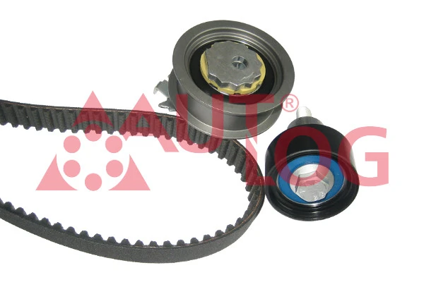 Do koszyka Pasek rozrządu, zestaw Volkswagen Polo V RUS 602, 604, 612, 614