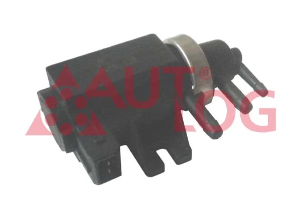 Przetwornik ciśnienia (solenoid) doładowania EV089C Magneti Marelli