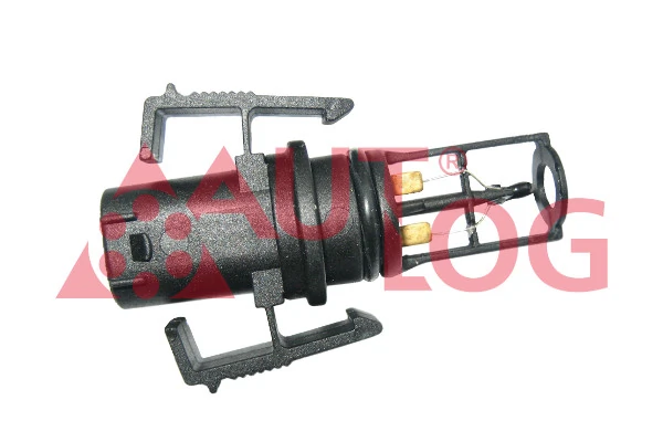 Do koszyka Czujnik temperatury powietrza wlotowego Mercedes Vito I 638