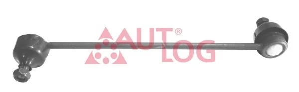 FT2126 Autlog