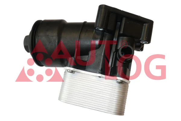 AS8018 Autlog