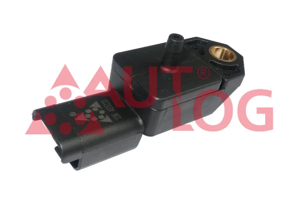 AS5231 Autlog