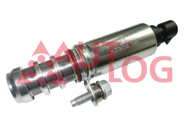 KT3035 Autlog