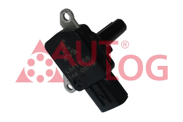 Czujnik przepływu powietrza, przepływomierz powietrza M.A.F. Toyota Camry VII sedana (V50) (2011 - 2019) cena, od 47,69 USD