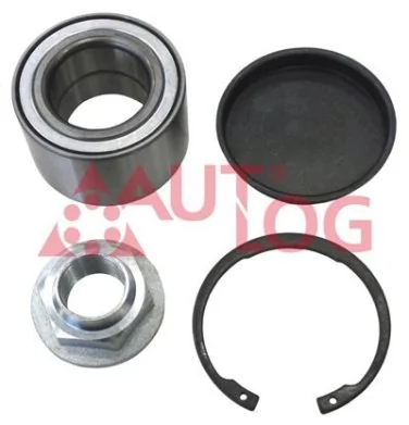 RS1209 Autlog
